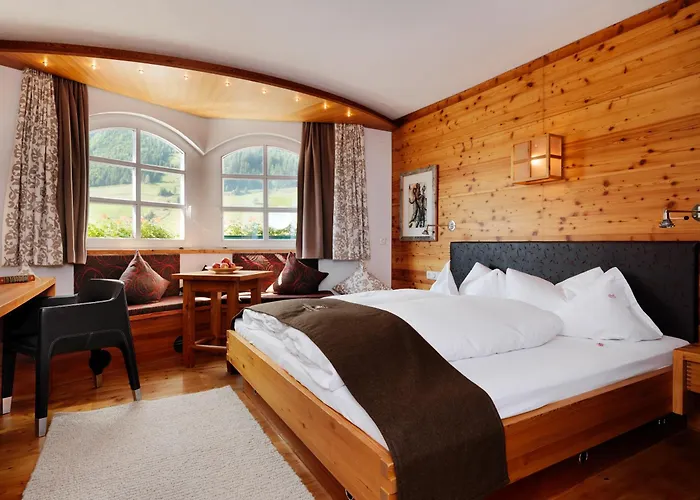 Hotel Goldener Adler