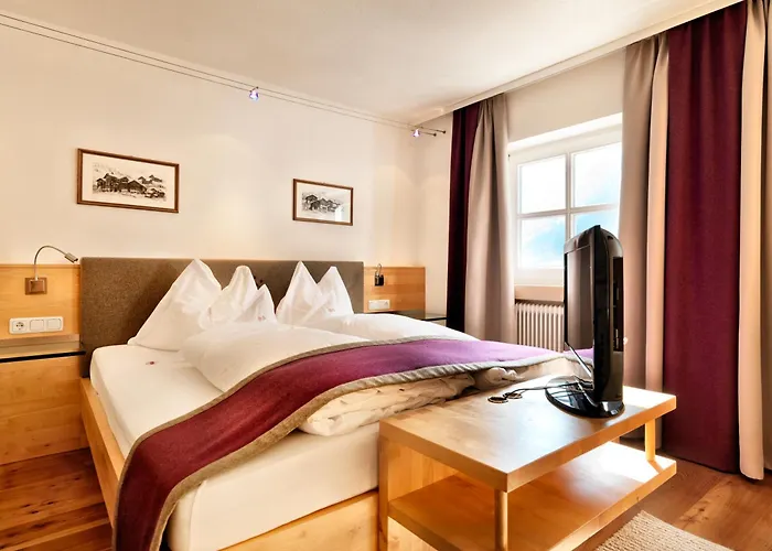 Hotel Goldener Adler 4*