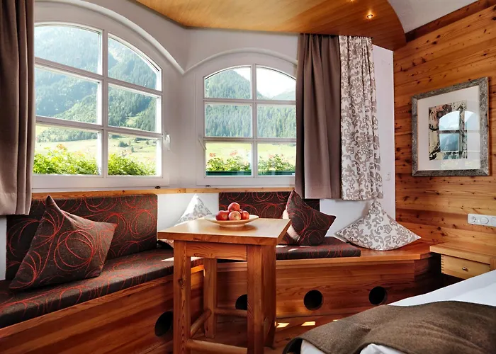 Hotel Goldener Adler 4*