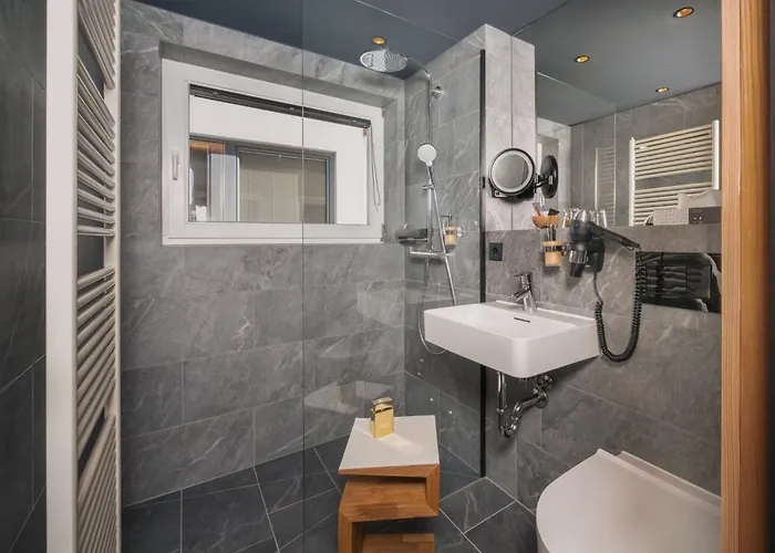 Hotel Goldener Adler