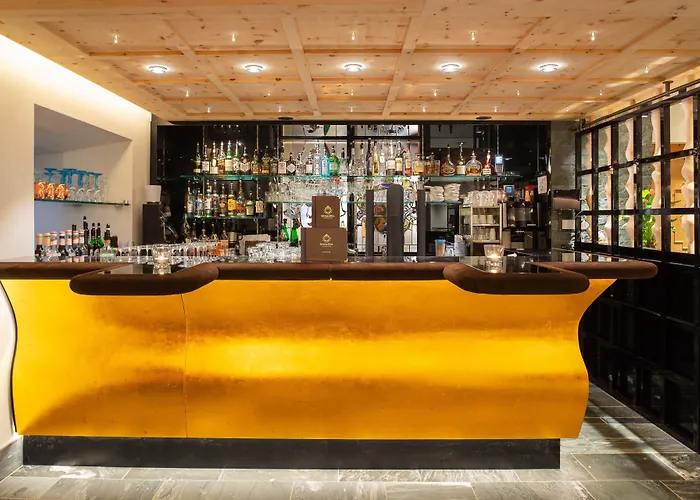 Goldener Adler Ischgl