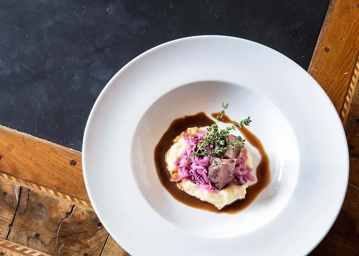 Hotel Goldener Adler 4*