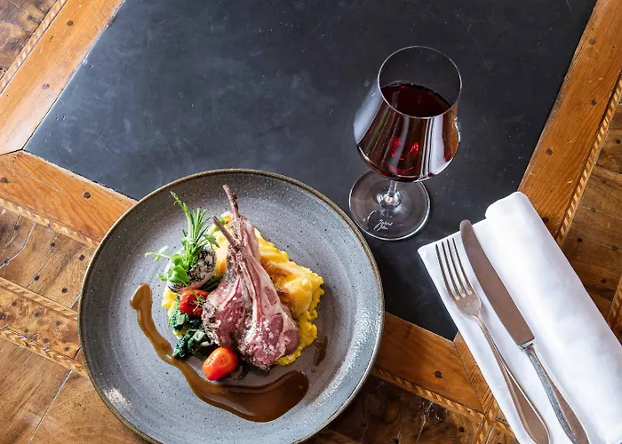 Goldener Adler 4* Ischgl