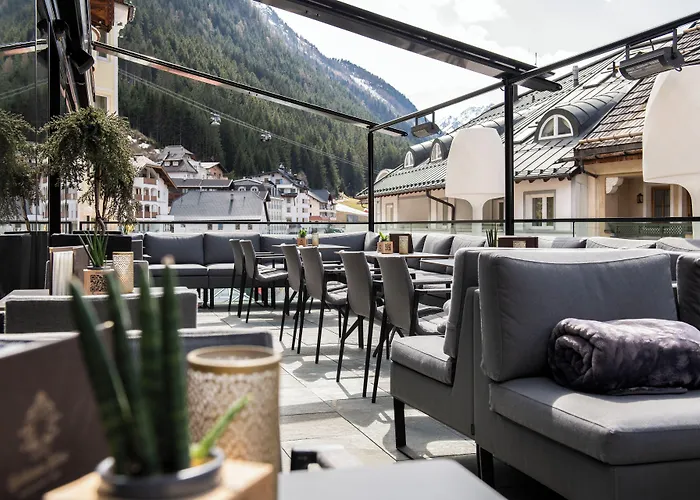 Goldener Adler Hotel Ischgl