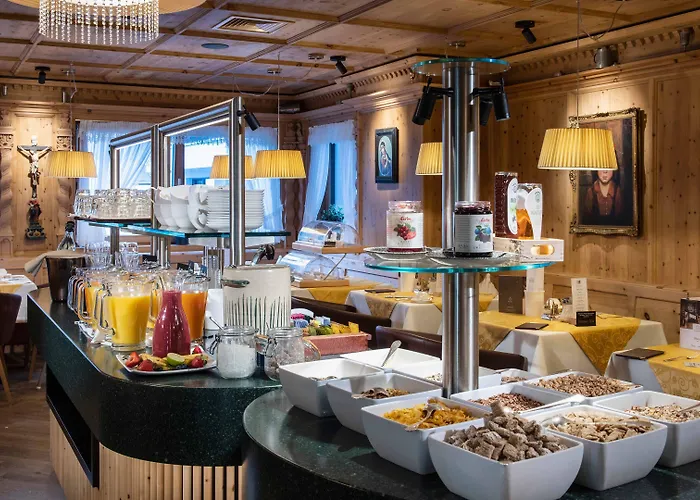 Goldener Adler 4* Ischgl