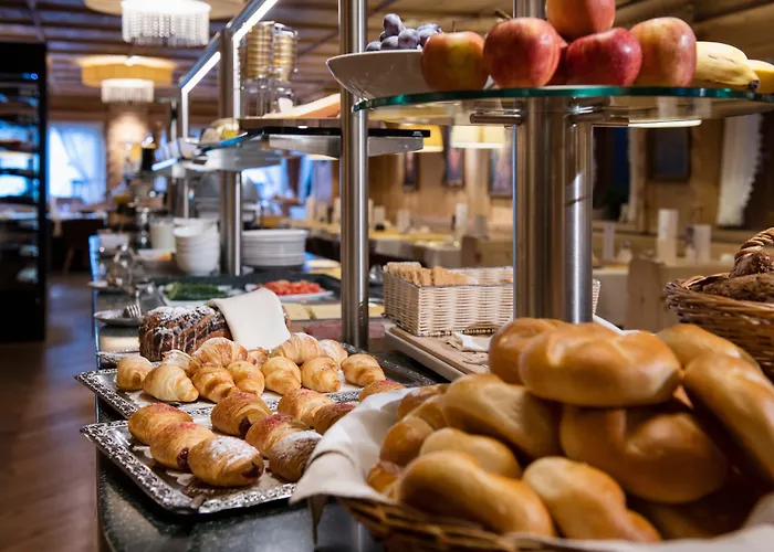 Goldener Adler Hotel Ischgl