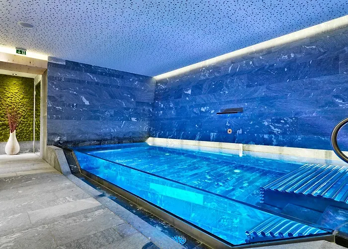 Goldener Adler 4* Ischgl