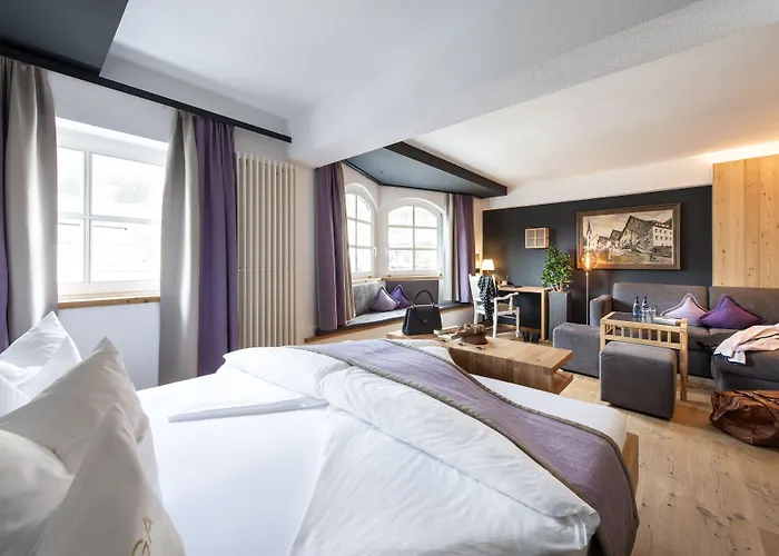 Goldener Adler Hotel