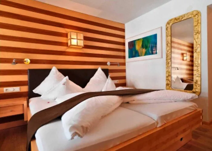 Goldener Adler Ischgl