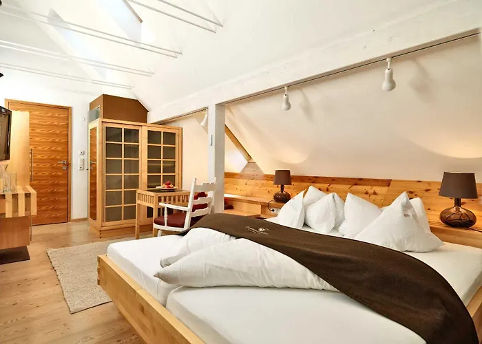 Hotel Goldener Adler