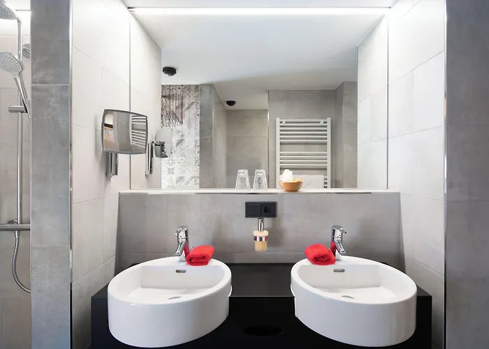 Hotel Goldener Adler