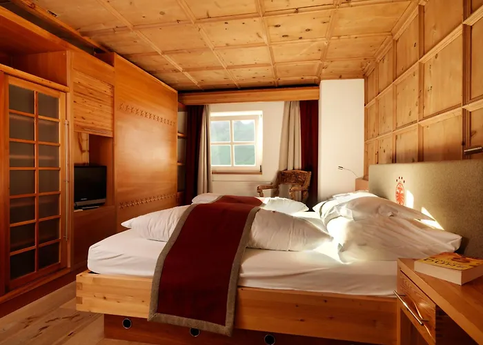 Goldener Adler Ischgl