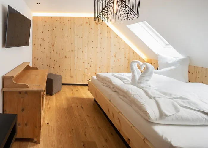 Goldener Adler Hotel