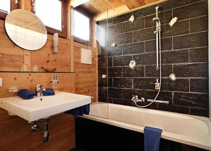 Goldener Adler Ischgl