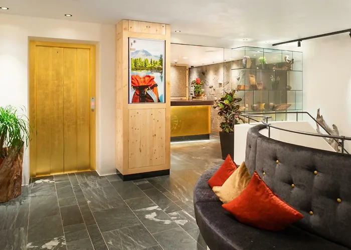 Goldener Adler Hotel