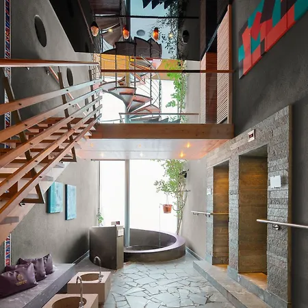 Szálloda Goldener Adler Ischgl