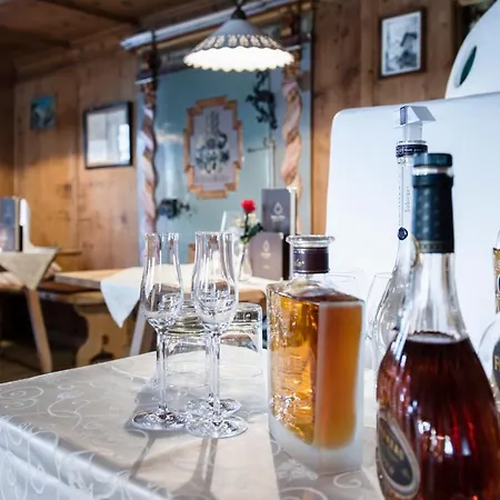 Goldener Adler - Im Sommer Silvretta Card Premium Inkludiert
