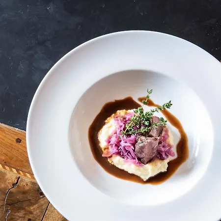 Szálloda Goldener Adler 4*