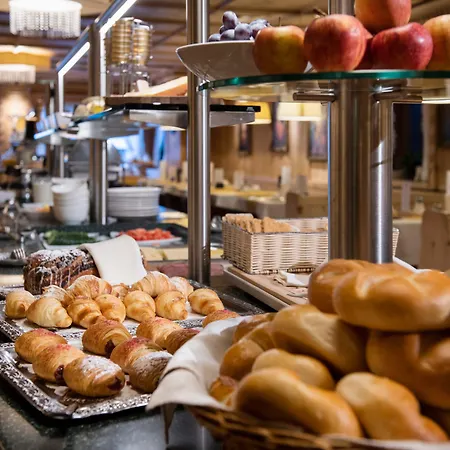 Goldener Adler Szálloda Ischgl