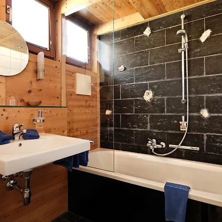 Goldener Adler Ischgl