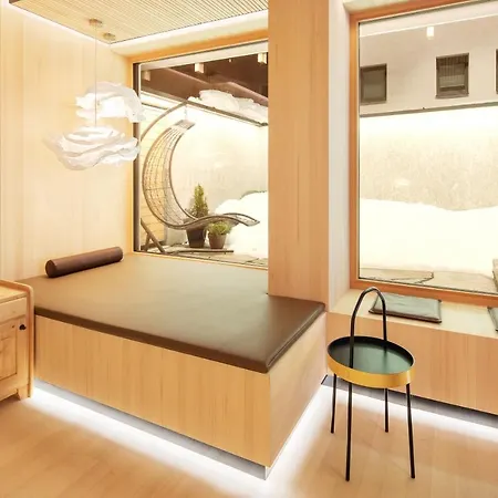 Goldener Adler - Im Sommer Silvretta Card Premium Inkludiert Hotel