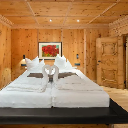 Goldener Adler - Im Sommer Silvretta Card Premium Inkludiert Hotel 4*